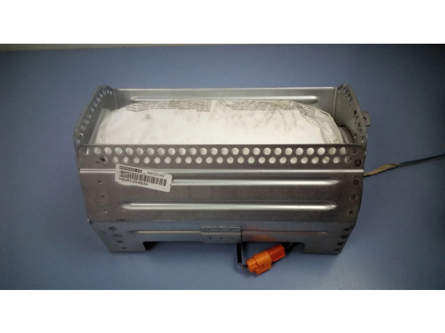 Подушка безопасности пассажира 8D0880201, 601214B   Audi A4 S4 B5 8D