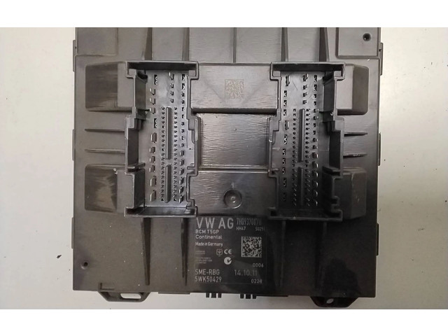 Řídící jednotka 03L907309K, 0281016272   Volkswagen Multivan T5 2012