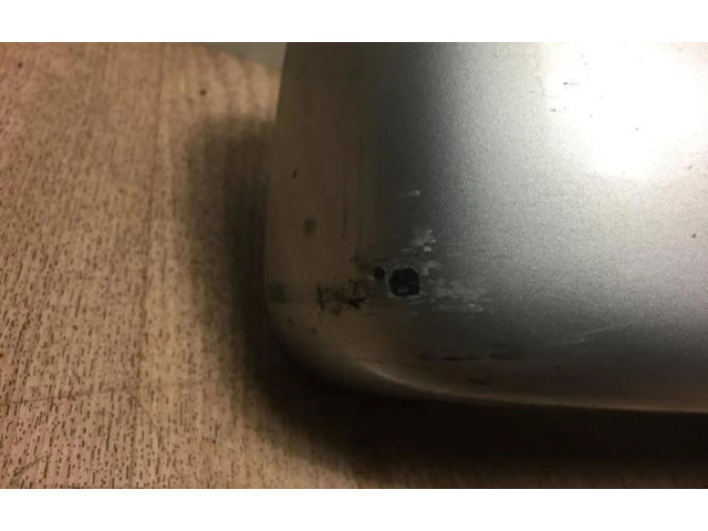 Зеркало (механическое) Peugeot 806 - года