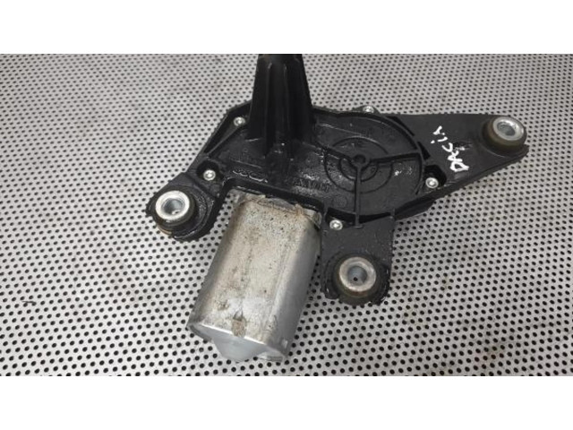 Моторчик заднего дворника 8200734582 Dacia Sandero