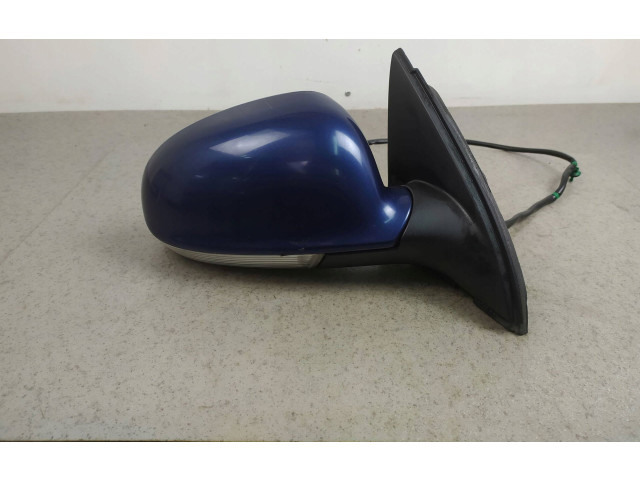 Зеркало (механическое)       Volkswagen Jetta V  2005 - 2010 года   