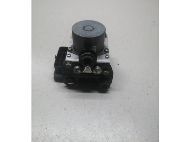 Блок АБС 6R0614517BK, 6R0614517   Skoda  Rapid (NH)  2012 - 2019 года