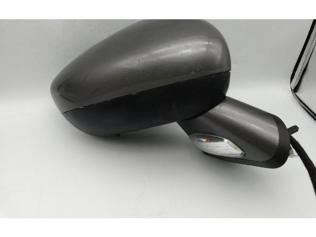 Зеркало электрическое Citroen DS4 - года