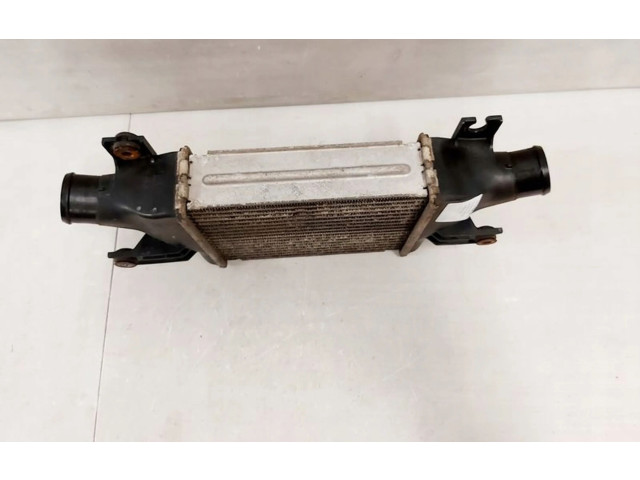 Интеркулер 127100-3710 Mitsubishi ASX