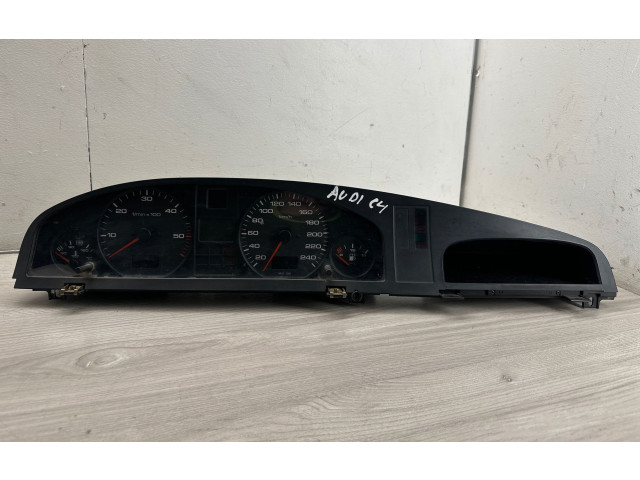 Панель приборов 88311219 Audi A6 S6 C4 4A