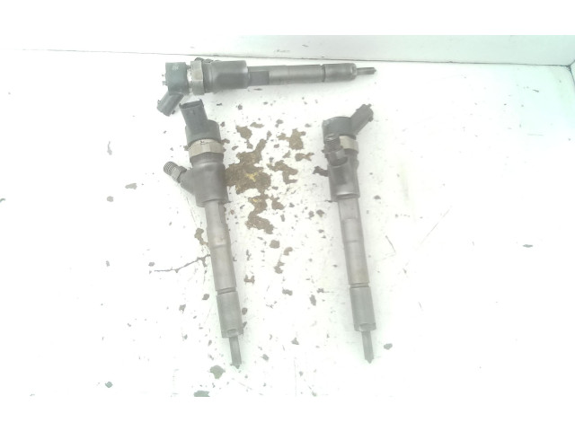 Vstřikovač 0446110262, 0446110262 Toyota Yaris