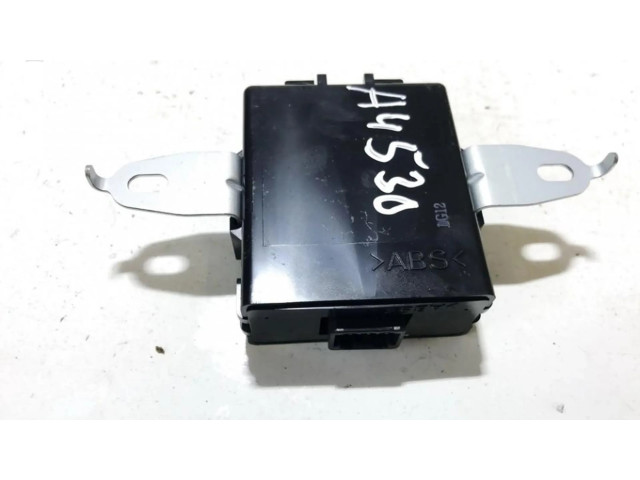 Блок управления 8976930010 Lexus GS 300 350 430 450H