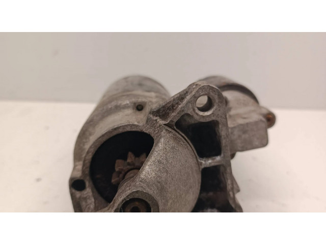 Стартер 1005831127 Renault Scenic RX