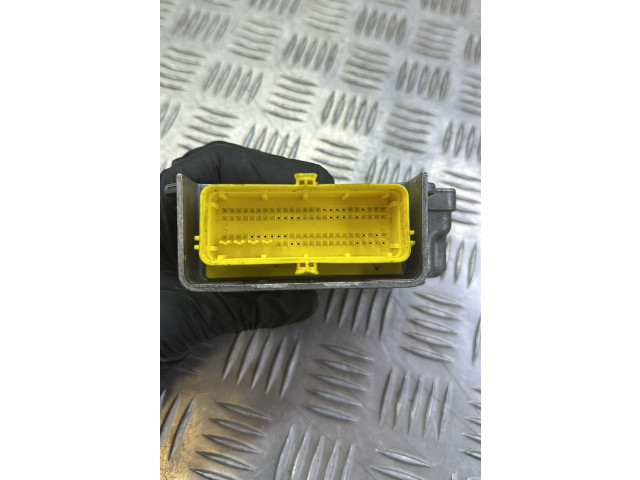 Блок подушек безопасности 3T0959655D Skoda Superb B6 (3T)