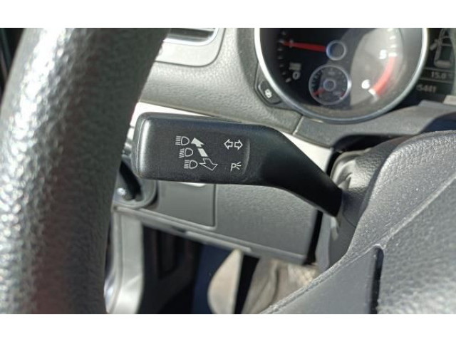 Подрулевой шлейф SRS Volkswagen Golf VI