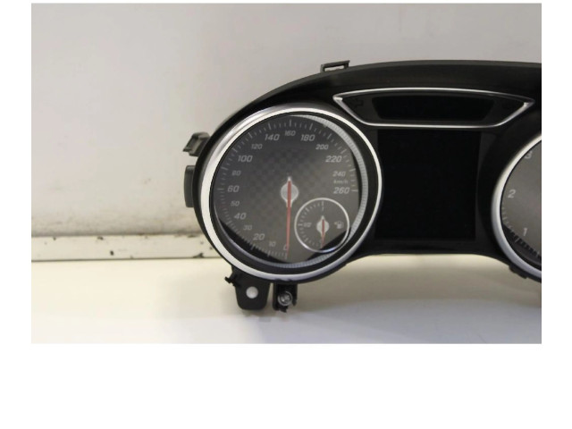 Панель приборов A1769005504 Mercedes-Benz A W176