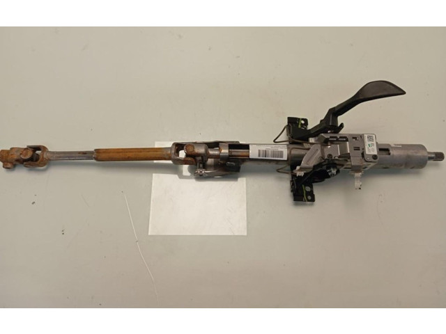 Руль 2097434 Nissan Qashqai