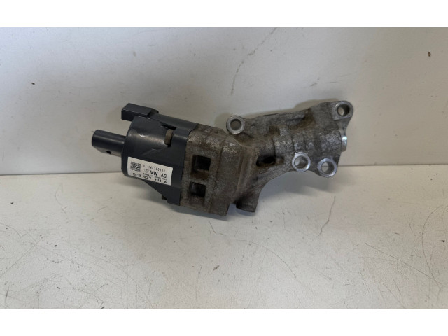 Шатун Cvv 0C8927201A    Volkswagen Touareg II  