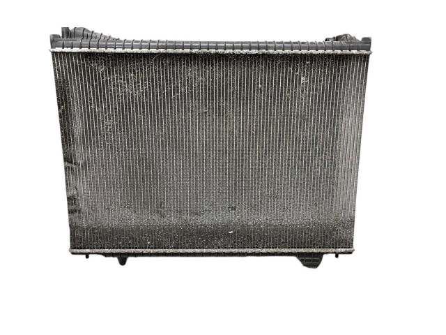 Комплект радиатора Land Rover Range Rover Velar 2017 - года HK838005AB