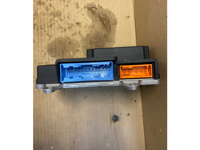 Блок подушек безопасности 30724652, 00001393B3   Volvo V50