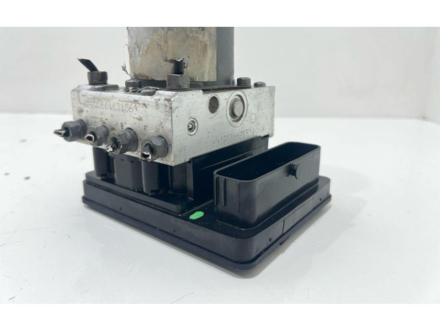 Блок управления АБС 52049765, 52049765   Jeep Renegade