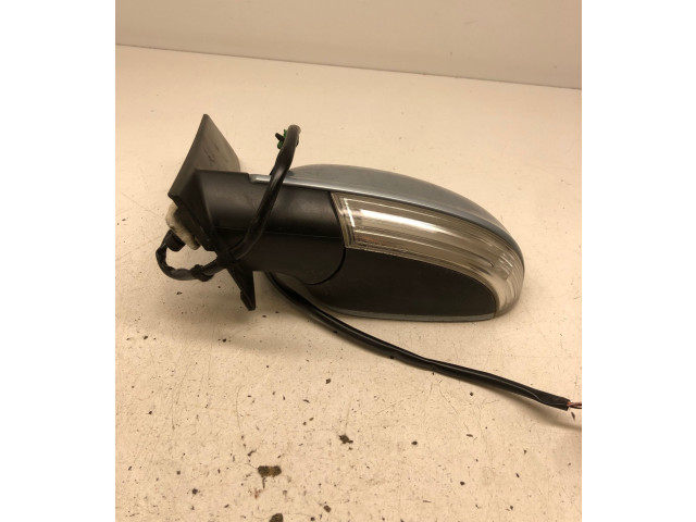 Зеркало электрическое Volkswagen Golf Plus 2005 - 2013 года