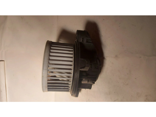 Вентилятор печки    BK2T18456   Ford Transit Custom