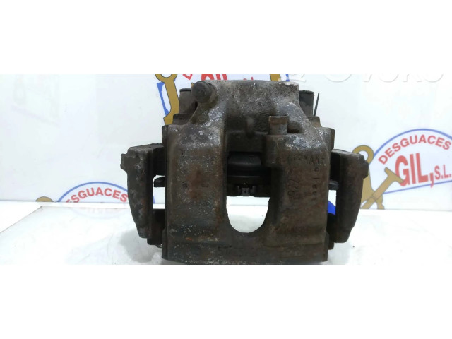 Передний суппорт