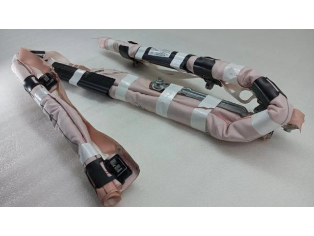 Боковая подушка безопасности 34203056F   Ford Fiesta