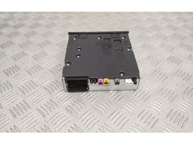 Дроссельная заслонка 10A035820D Volkswagen ID.3