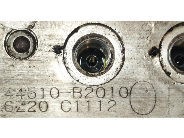 Блок АБС    Daihatsu  Trevis  2008 - 2010 года