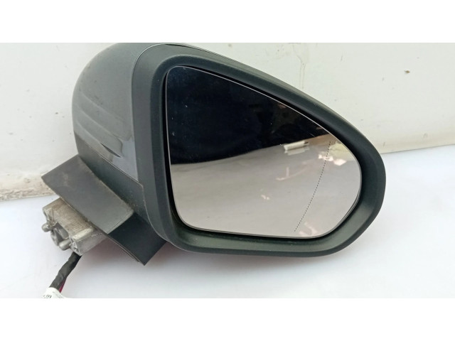 Zpětné zrcátko Mercedes-Benz A W177 2019 A1778101800