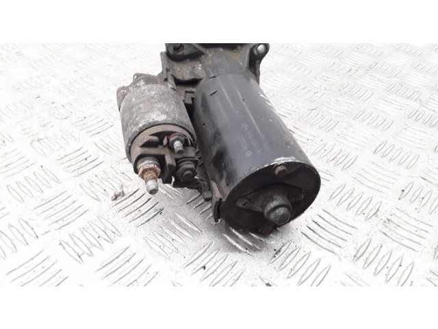 Стартер  0001108234   Alfa Romeo 159