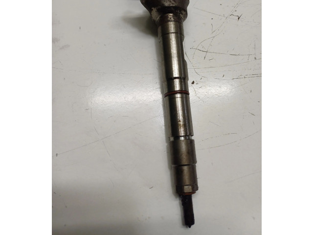 Форсунка 04L130277AE, 0445110 Skoda Octavia Mk3 (5E)