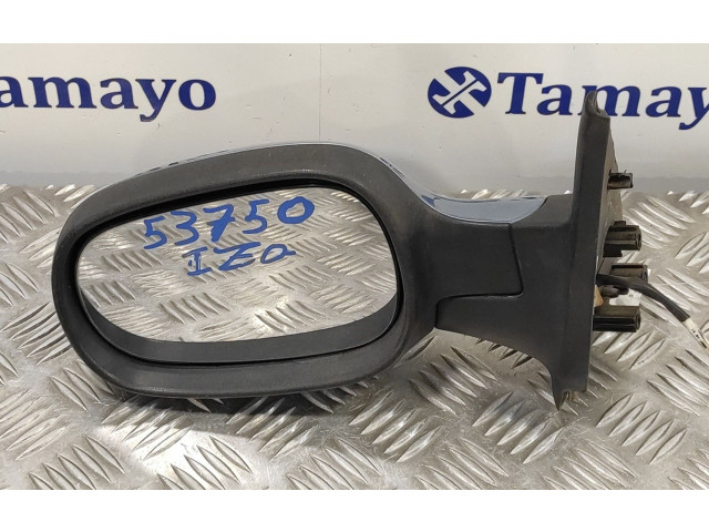 Zpětné zrcátko Nissan Micra C+C 2006