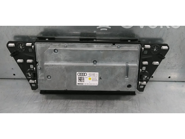 Дисплей    4KE919605C, 4KE919605   Audi e-tron