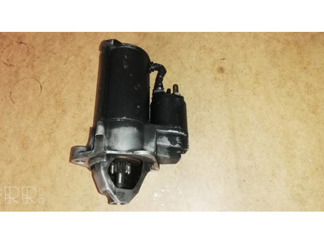 Стартер 06891102E, D7R33 Audi A4 S4 B5 8D