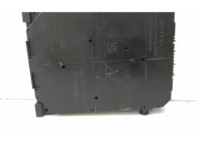   Pojistková skříňka 984514128000   Citroen Berlingo 2018