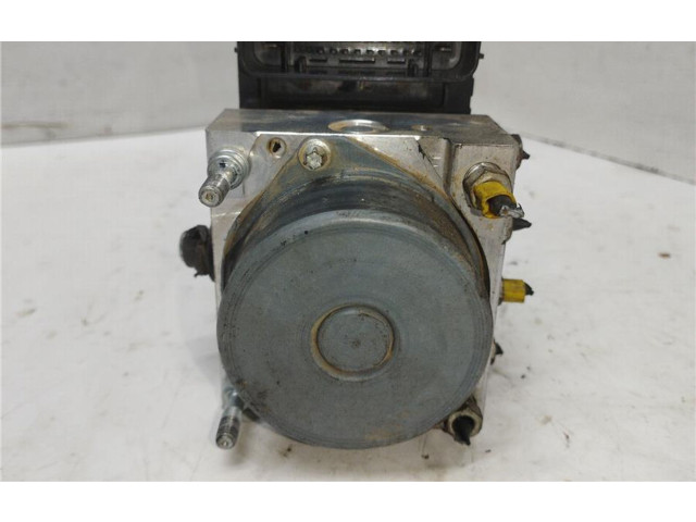 Блок АБС 0265232140, 0140001 Tata Indica Vista II 2008 - 2014 года