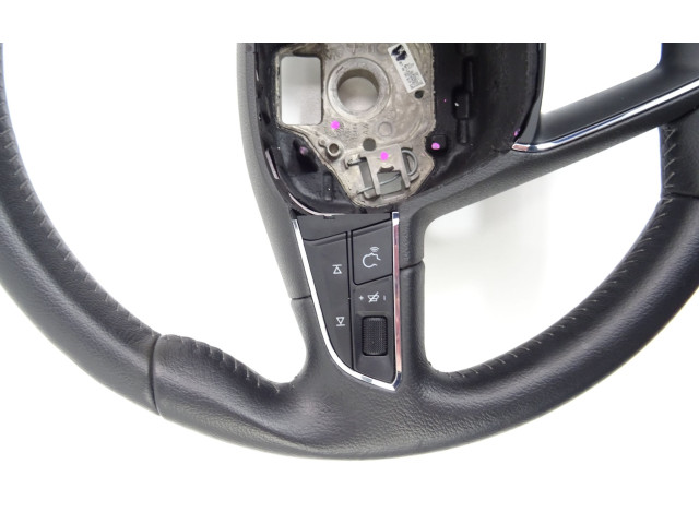 Руль Seat Ibiza V (KJ)  2017 -  года 5F0419091AH      