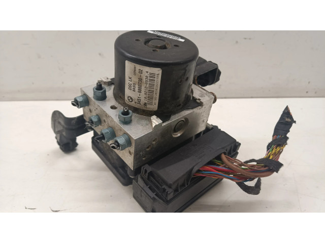 Блок АБС 6860731 BMW 1 F20 F21 2011-2019 года