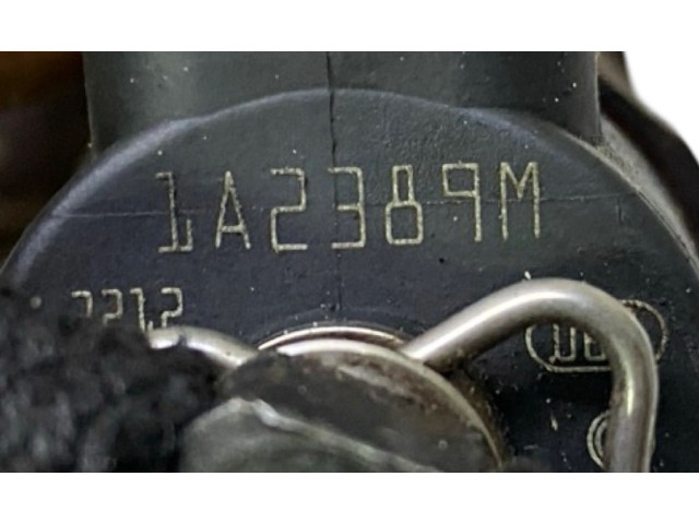 Комплект форсунок 0445110078, 8658351    Volvo V70   