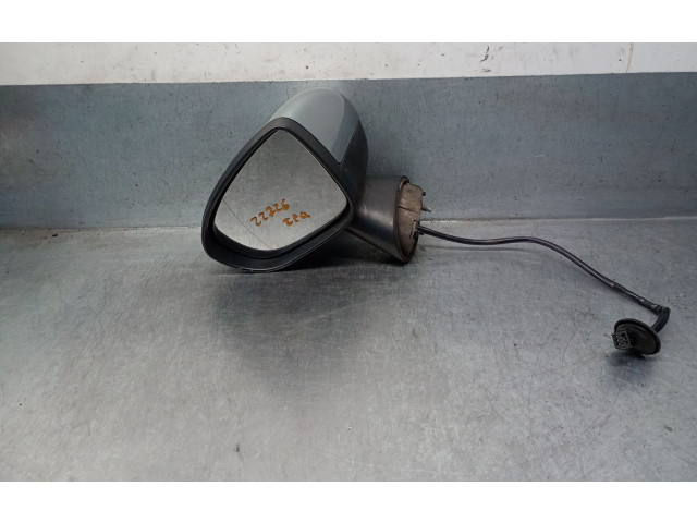 Зеркало электрическое        Opel Meriva B  2010 - 2016 года   