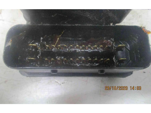 Блок АБС 4541G5, 4541G5   Citroen  C2   -  года