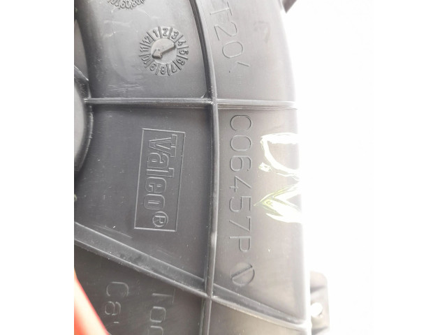 Вентилятор печки 006457P Opel Combo C