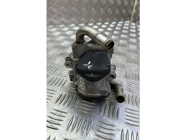 Клапан EGR 04L131501   Skoda Superb B8 (3V)