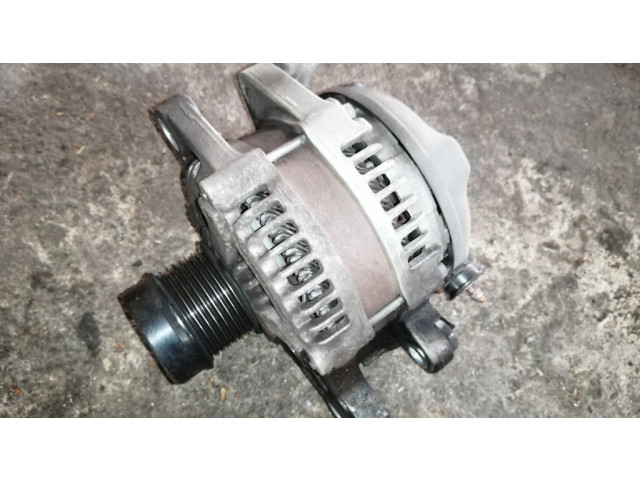 Генератор 2706031051, 1042104670 Lexus GS 300 350 430 450H 3.0