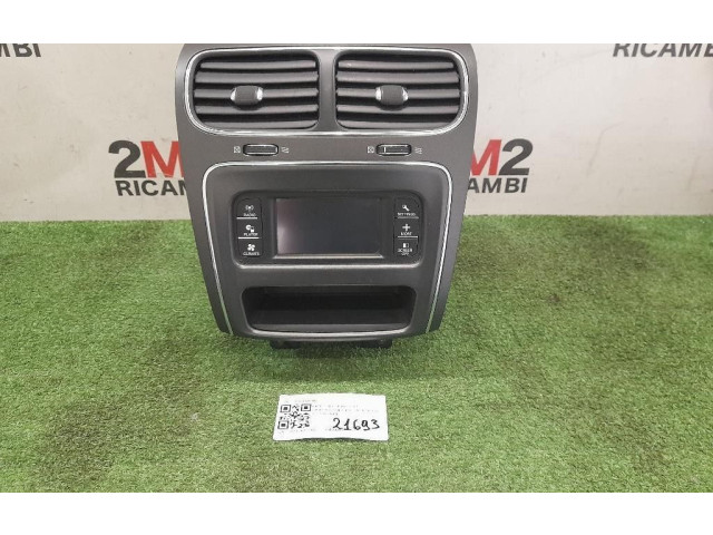 Дисплей    05064976AH, 05064976AH   Fiat Freemont