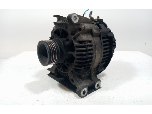 Генератор 0111545602   Mercedes-Benz A W168      