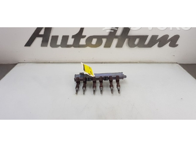 Vstřikovací lišta 232500Q040, 1639386680 Peugeot 108 1KRFE(CFB)