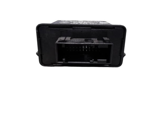 Řídící jednotka 4E0907357, 4E0907357   Audi A8 S8 D3 4E 