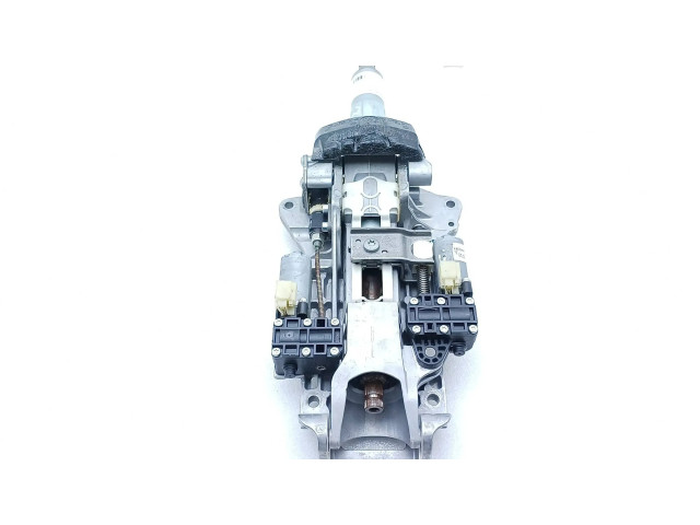 рейка Колонка рулевая A2224608500 Mercedes-Benz S W222 2013- года