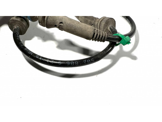 Передний датчик тормозов ABS