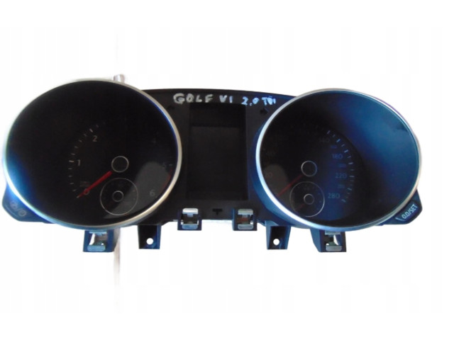 Панель приборов 5K6920883A Volkswagen Golf VI