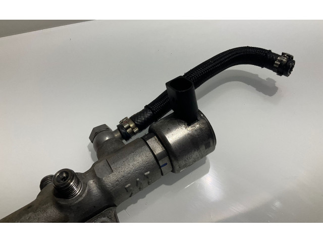 Vstřikovací lišta A6510700700, 1602160151203 Mercedes-Benz E W212 651.924